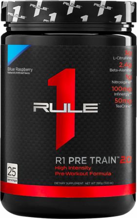 R1 Pre-Train 2.0