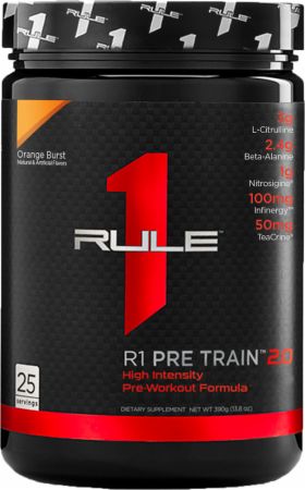 R1 Pre-Train 2.0