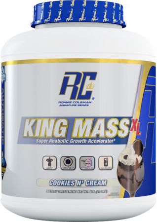 King Mass XL