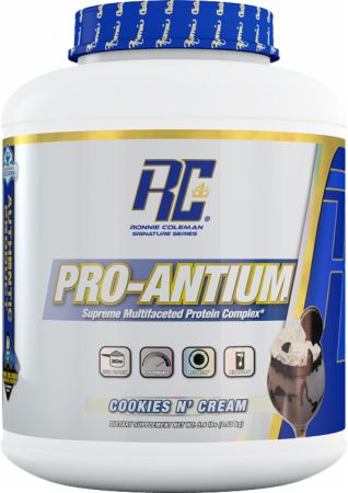 Pro-Antium