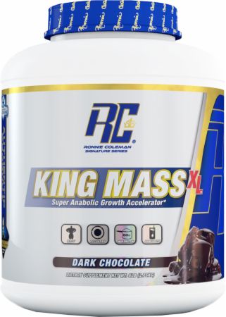 King Mass XL