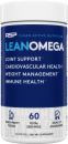 LeanOmega CLA and Omega-3 Weight Loss Supplement Image