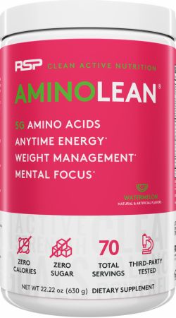 AminoLean