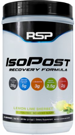 IsoPost