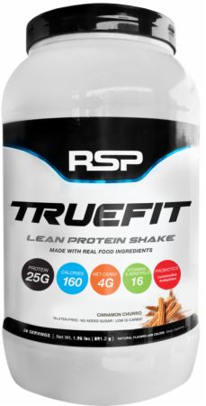 TrueFit Lean Protein