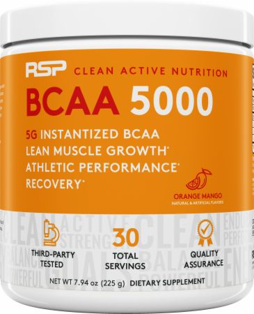 BCAA 5000
