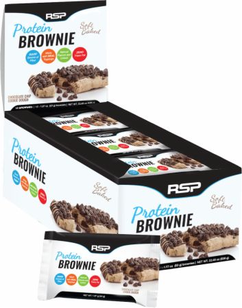 Protein Brownie