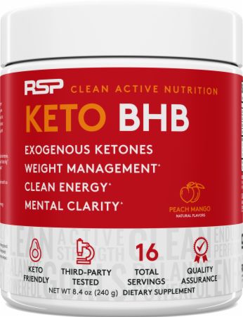 Keto BHB