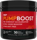 Pump Boost