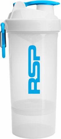 Shaker Bottle