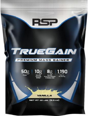 TrueGain Mass Gainer
