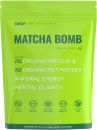 Matcha Bomb Image