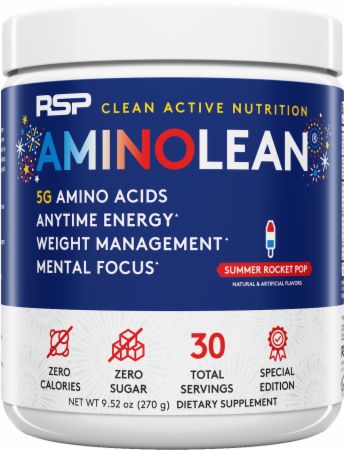 AminoLean Amino Acids
