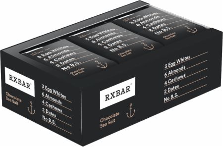 RXBAR Whole Food Protein Bar