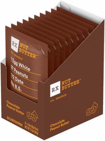 RX Nut Butter Spread