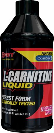 L-Carnitine Liquid