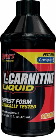 L-Carnitine Liquid