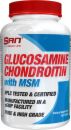 Glucosamine Chondroitin With MSM