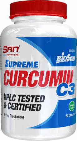 Supreme Curcumin C3