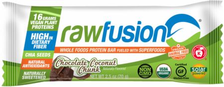 rawfusion Bar