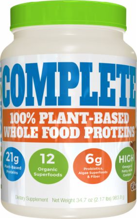Rawfusion Complete
