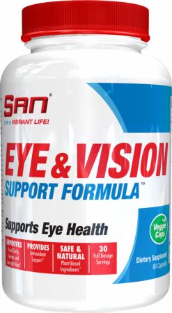 Eye & Vision Support Formula