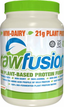 rawfusion