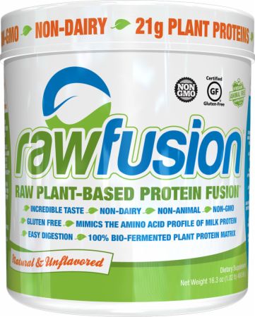 rawfusion