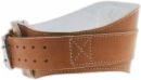 4-3/4" Power Leather Contour Belt