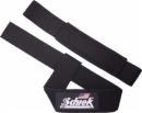 Basic Padded Lifting Straps