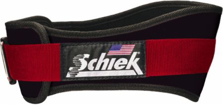 3004 Power Lifting Belt