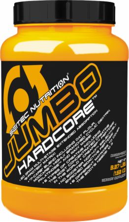Jumbo Hardcore