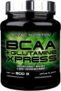 BCAA + Glutamine Xpress