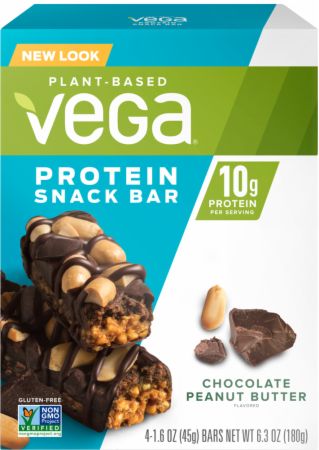 Snack Protein Bar