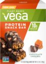 Snack Protein Bar