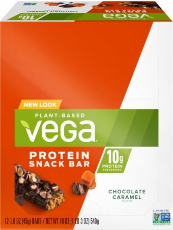 Snack Protein Bar