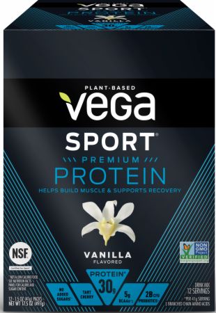 Sport Performance Protein
