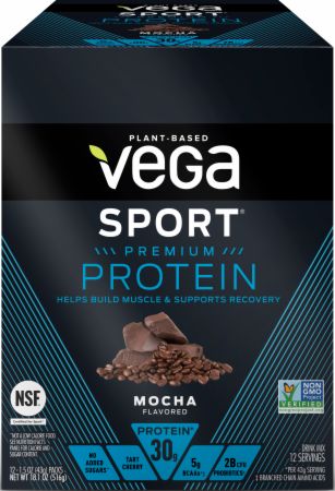 Sport Performance Protein
