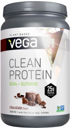 Clean Protein