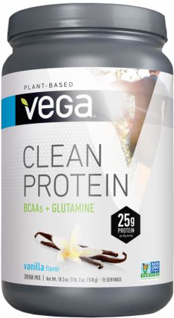 Clean Protein
