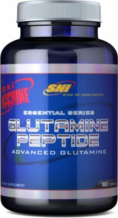 SNI Glutamine Peptides の BODYBUILDING.com 日本語・商品カタログへ移動する