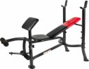Pro 265 Adjustable Weight Bench Image