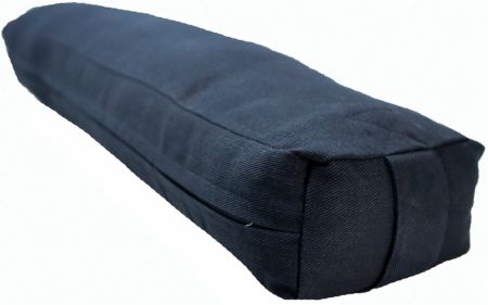 Pranayama Yoga Bolster