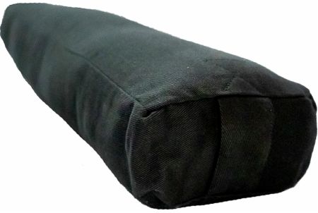 Pranayama Yoga Bolster