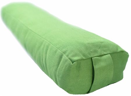 Pranayama Yoga Bolster