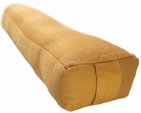 Pranayama Yoga Bolster