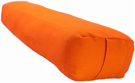 Pranayama Yoga Bolster