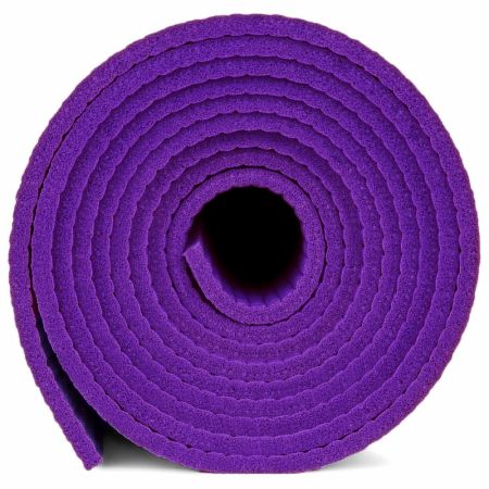 Anti Microbial Yoga Mat
