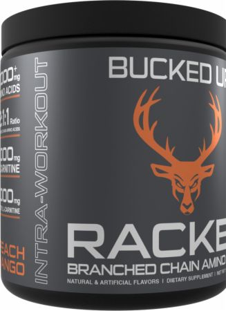 Racked BCAA
