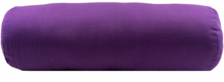 Small Round Yoga Bolster